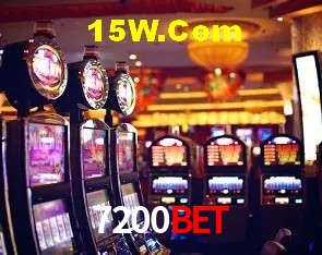 Apostas Esportivas na 7200Bet: Um Guia Completo