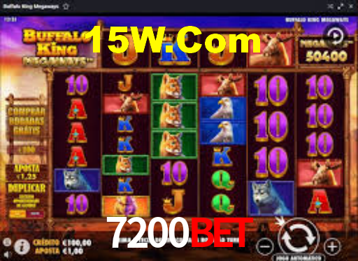 7200Bet