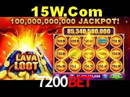 Experiência VIP 7200Bet