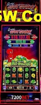 7200Bet