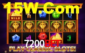 VIP Casino 7200Bet