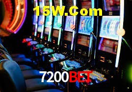 Football Betting 7200Bet