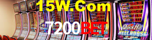 7200Bet App