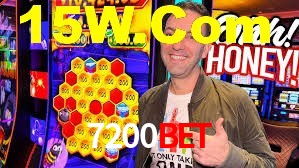 7200Bet: Jogos de Caça-Níqueis-Altas Recompensas, Roleta-Velocidade, Blackjack-Desafios Máximos