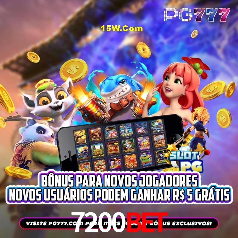 Game Statistics 7200Bet