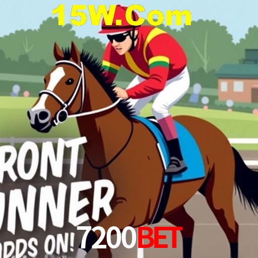 Game Providers 7200Bet