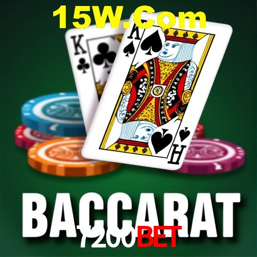 Estatísticas 7200Bet